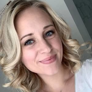 Meet your Posher, Mandy